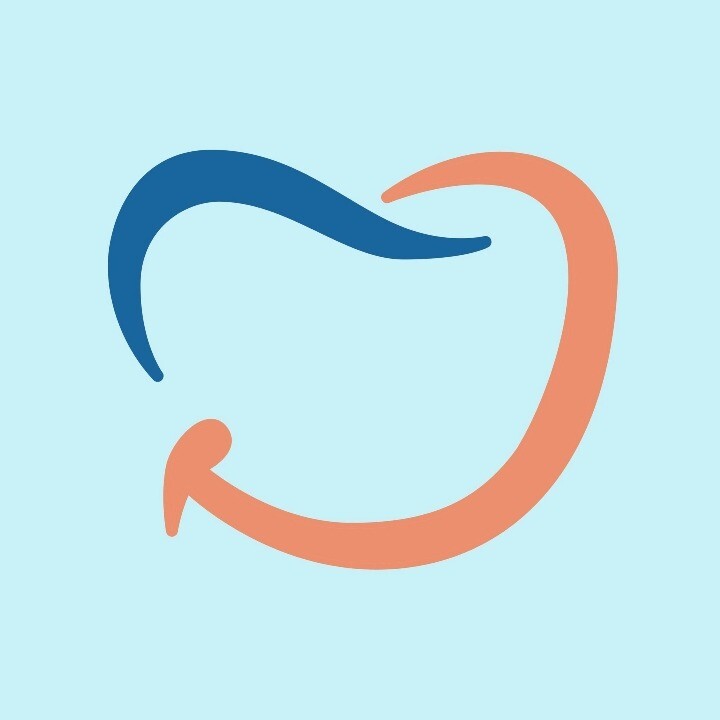 Infinite smiles dental clinic Logo