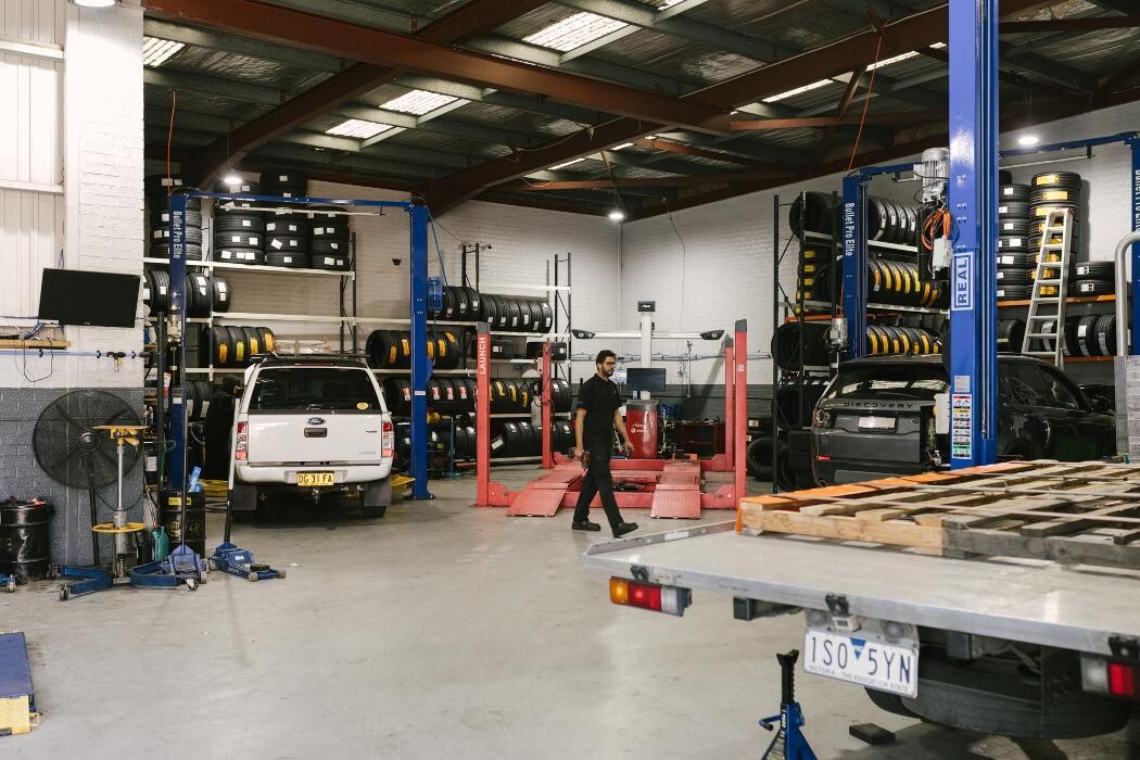 Images Tyreplus Blacktown