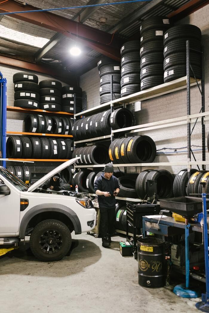Images Tyreplus Blacktown