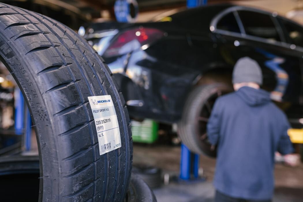 Images Tyreplus Blacktown