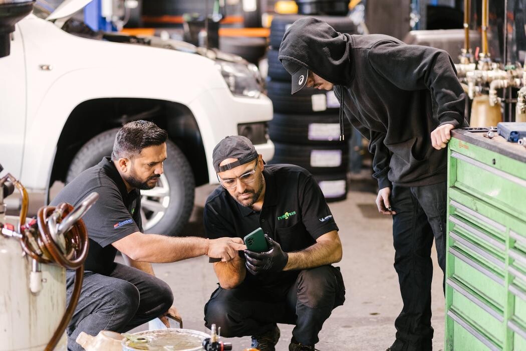 Images Tyreplus Blacktown