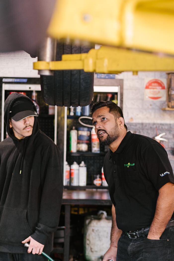 Images Tyreplus Blacktown