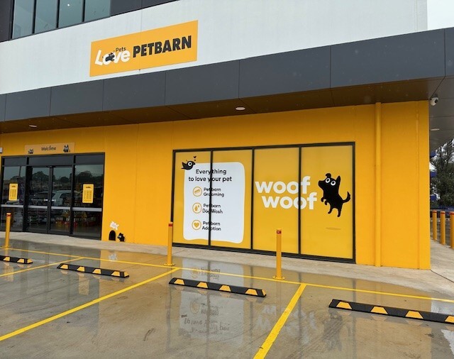 Images Petbarn Box Hill Terry Road