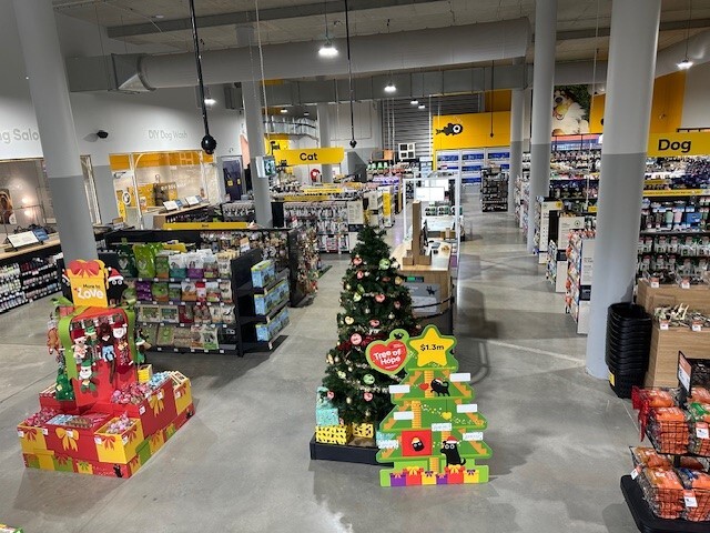 Images Petbarn Box Hill Terry Road