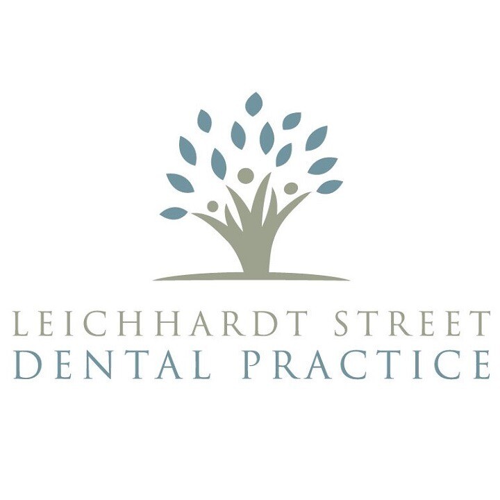 Leichhardt Street Dental Logo