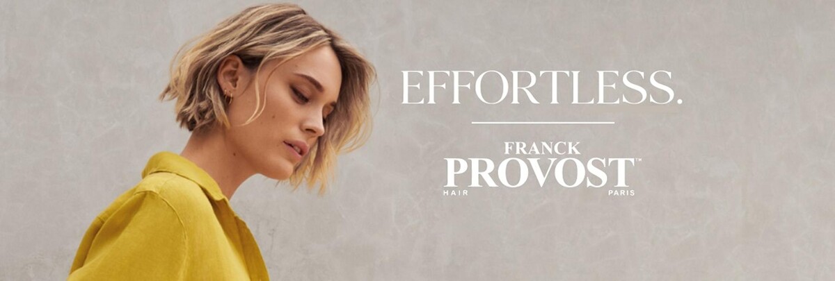 Images Franck Provost Mosman Hair Salon