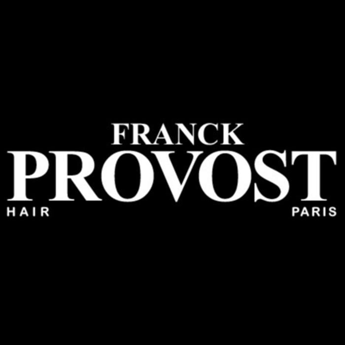 Franck Provost Mosman Hair Salon Logo