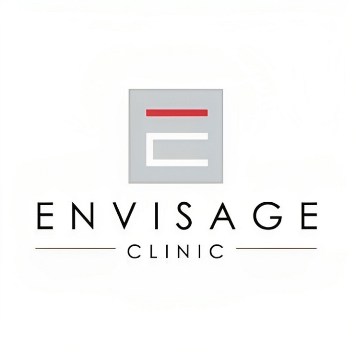 Envisage Cosmetic Clinic Logo