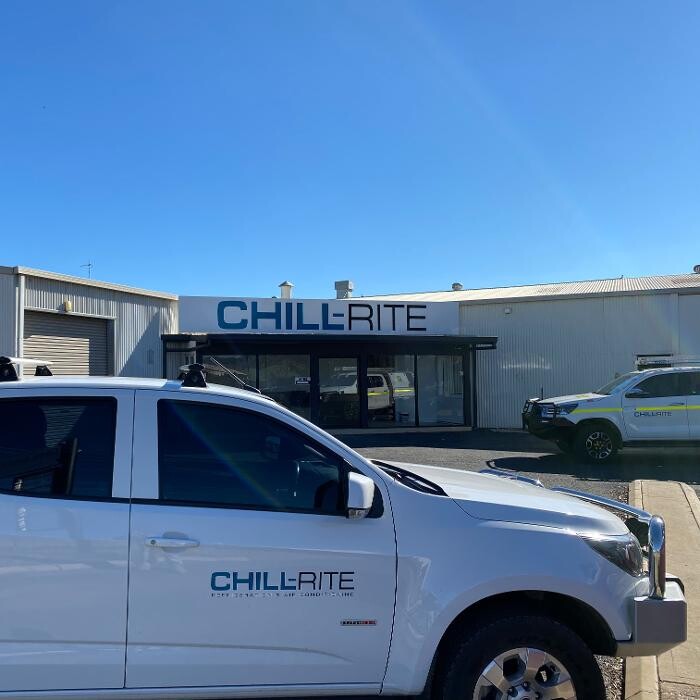Images Chill Rite Refrigeration and Air Conditioning