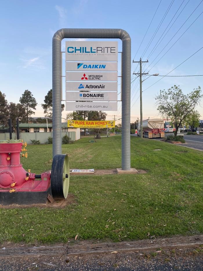 Images Chill Rite Refrigeration and Air Conditioning