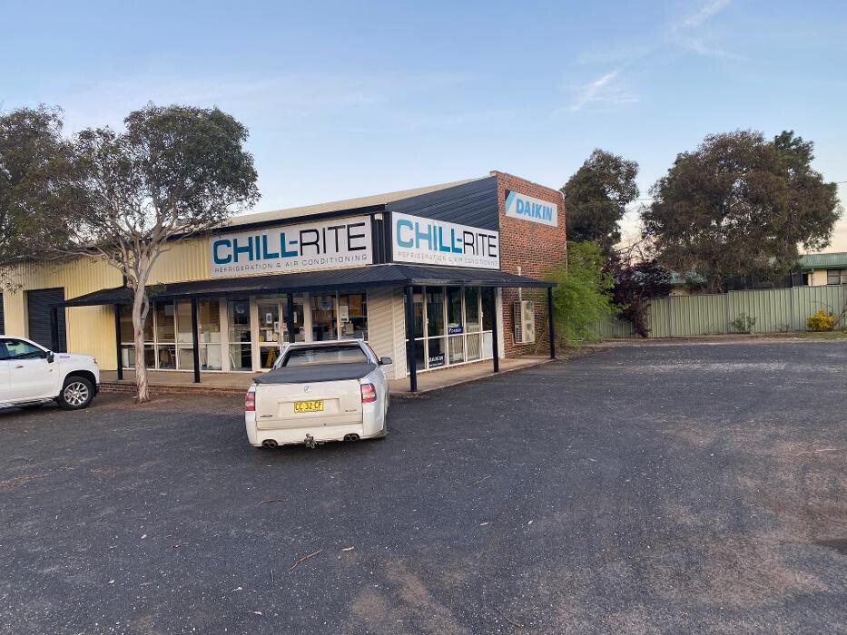 Images Chill Rite Refrigeration and Air Conditioning