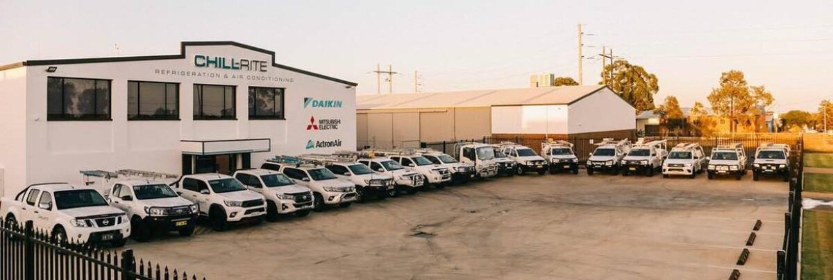 Images Chill Rite Refrigeration and Air Conditioning