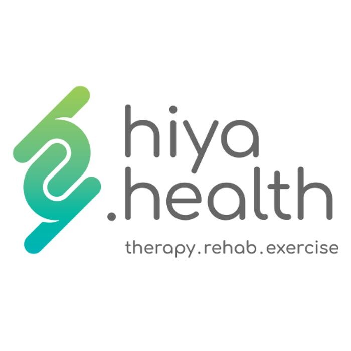 Hiya Health - Beenleigh Logo