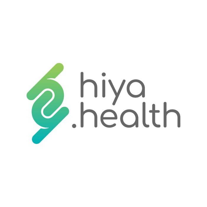 Hiya Health - Caboolture Logo