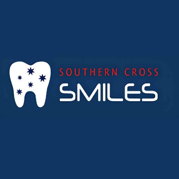 Southern Cross Smiles Logo