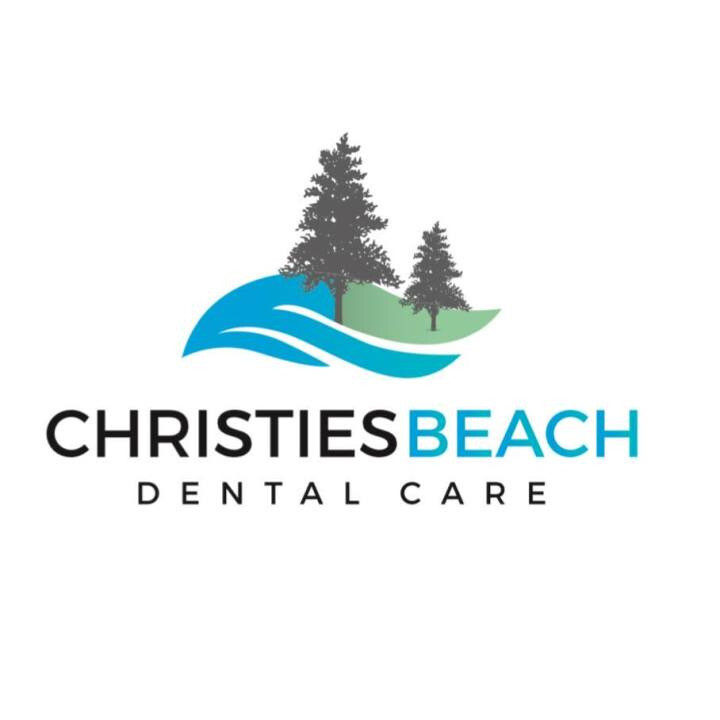 Christies Beach Dental Care Logo