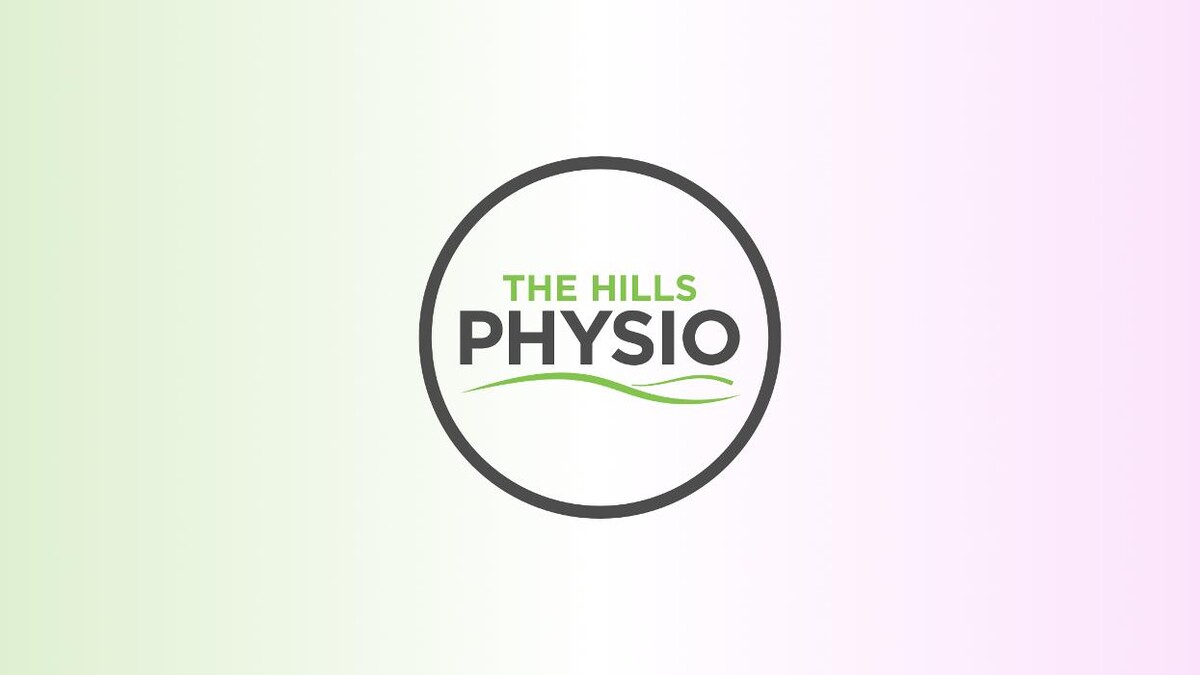 Images The Hills Physio