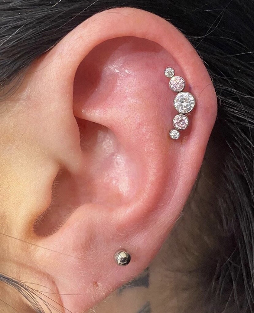 Images Angel Body Jewellery and Piercing Mandurah