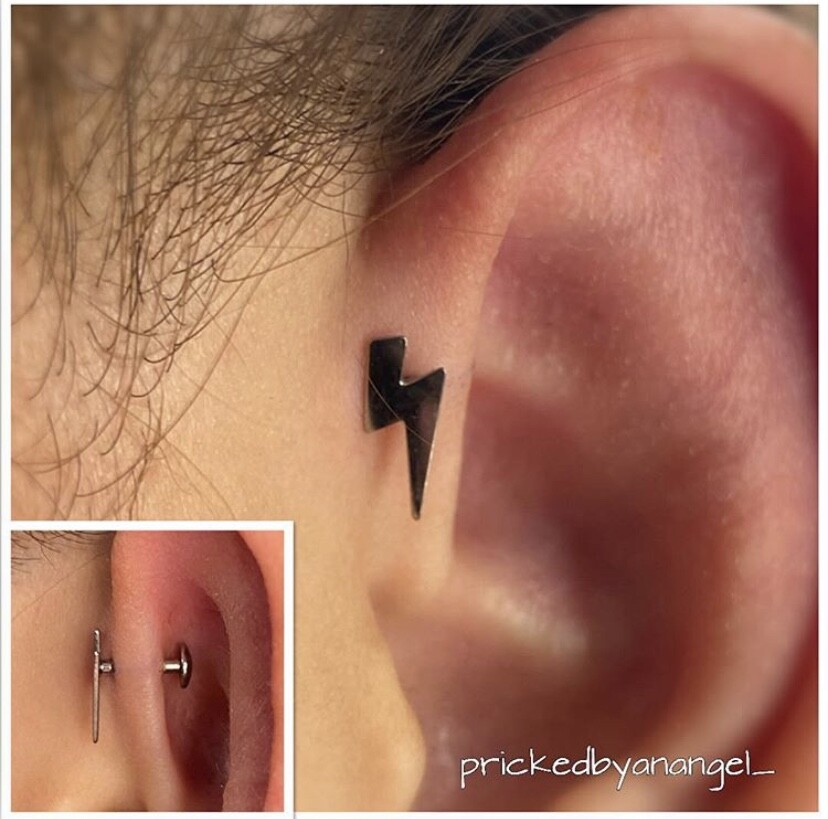 Images Angel Body Jewellery and Piercing Mandurah