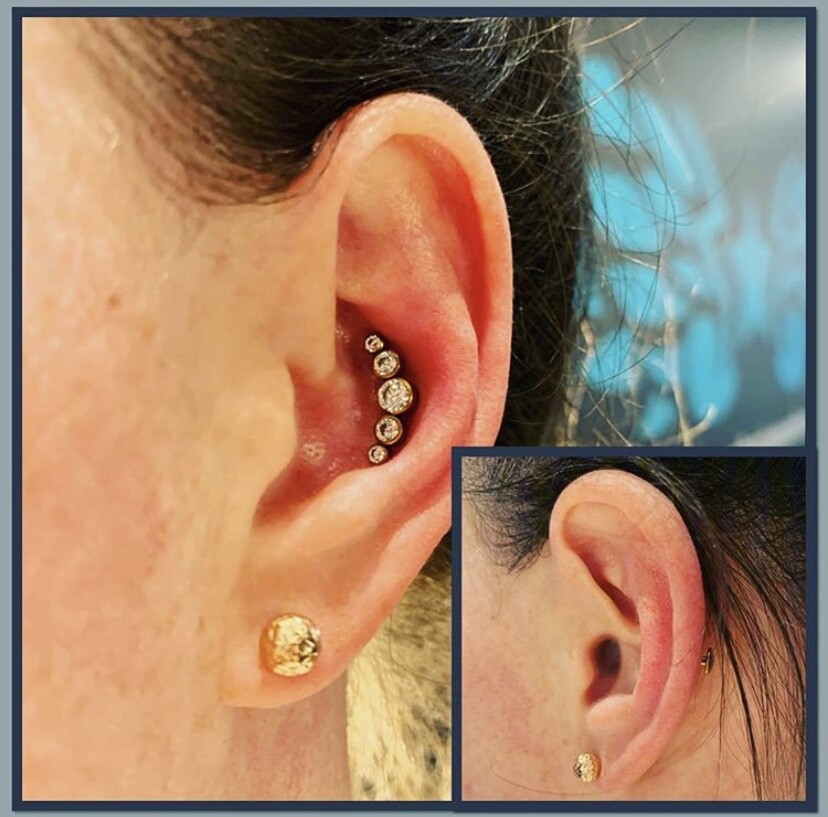 Images Angel Body Jewellery and Piercing Mandurah