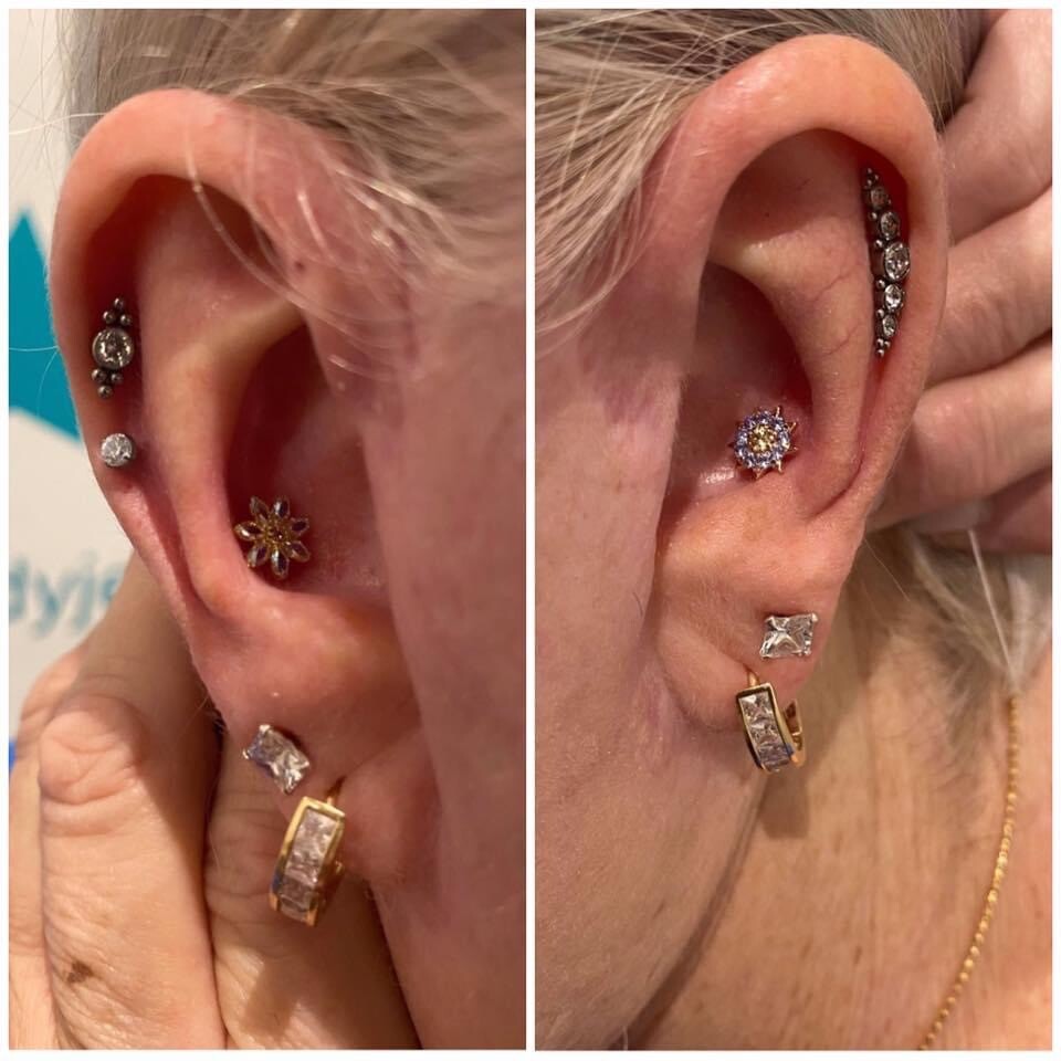 Images Angel Body Jewellery and Piercing Mandurah