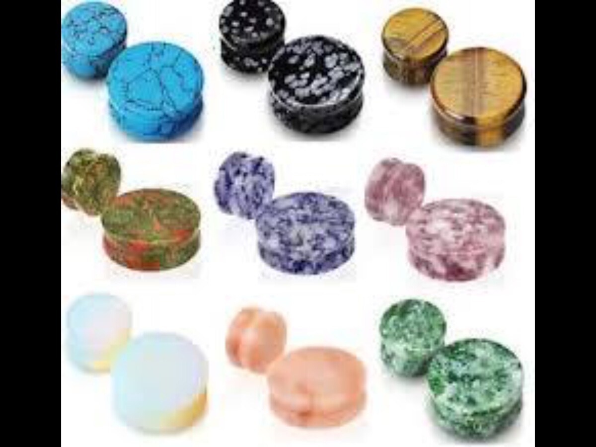 Images Angel Body Jewellery and Piercing Mandurah