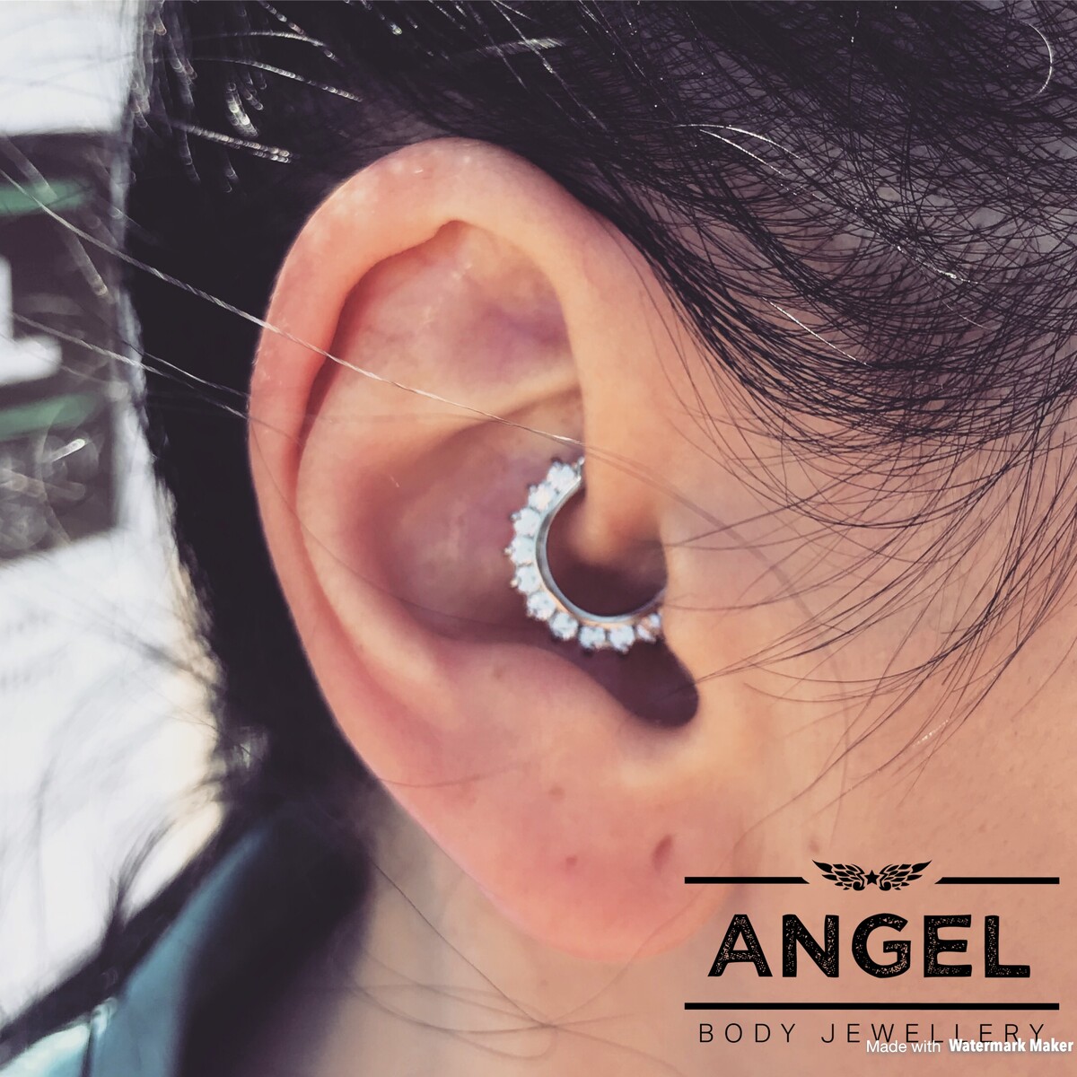 Images Angel Body Jewellery and Piercing Mandurah