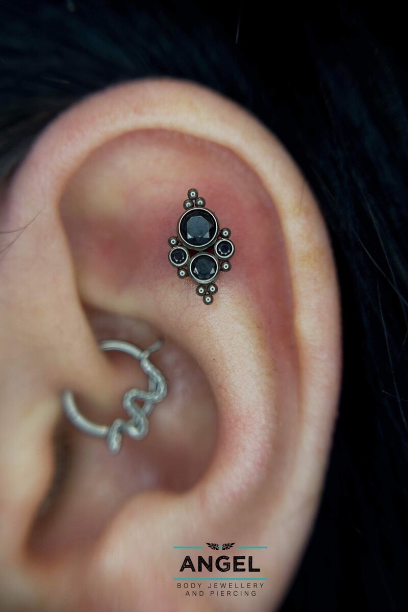 Images Angel Body Jewellery and Piercing Mandurah