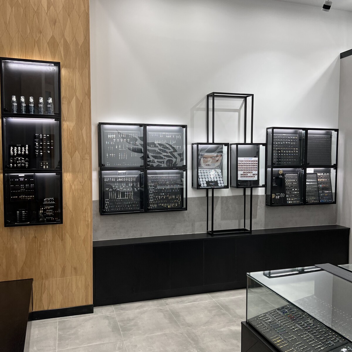 Images Angel Body Jewellery and Piercing Mandurah