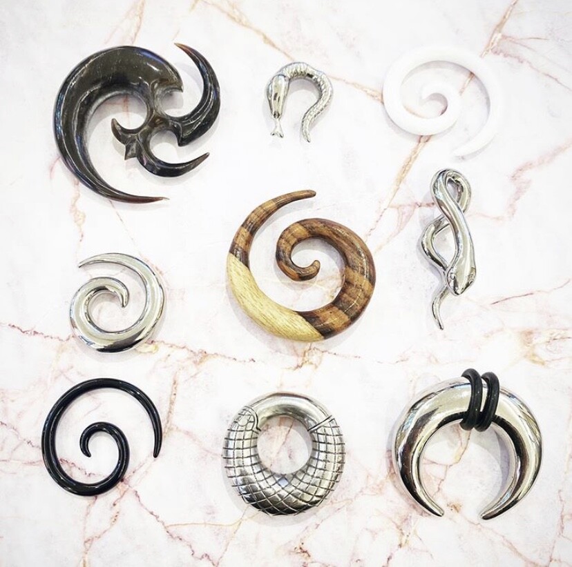 Images Angel Body Jewellery and Piercing Mandurah