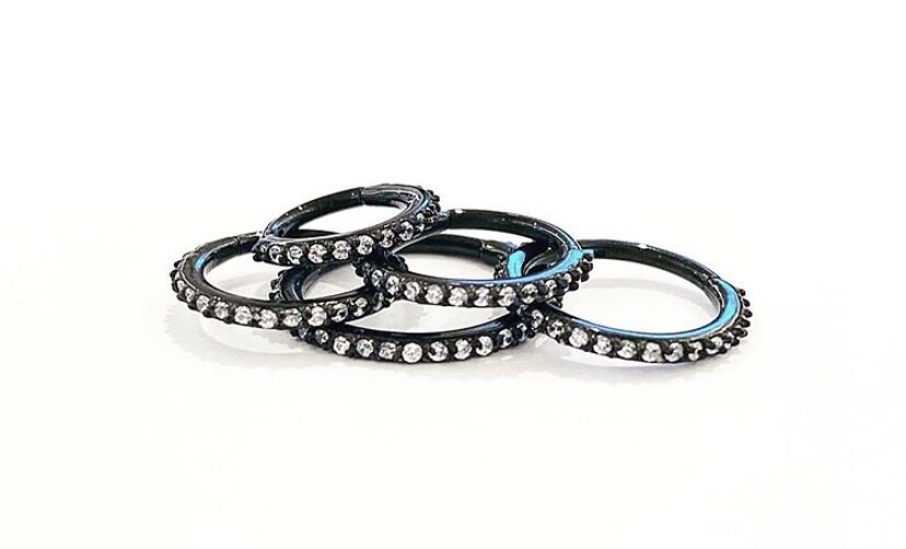 Images Angel Body Jewellery and Piercing Mandurah