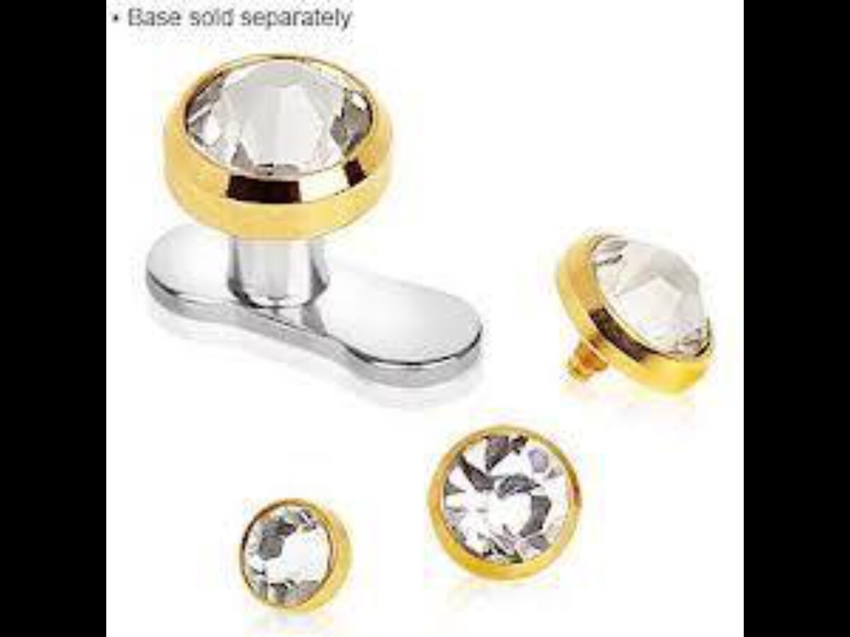 Images Angel Body Jewellery and Piercing Mandurah