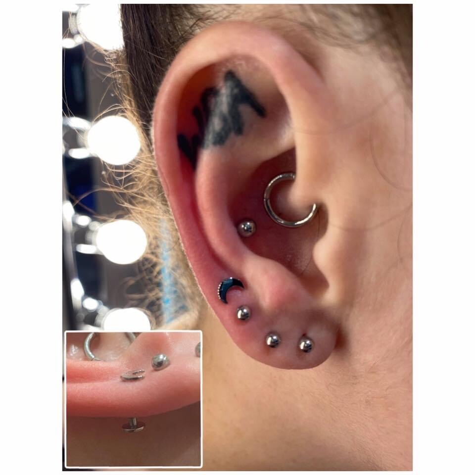 Images Angel Body Jewellery and Piercing Mandurah