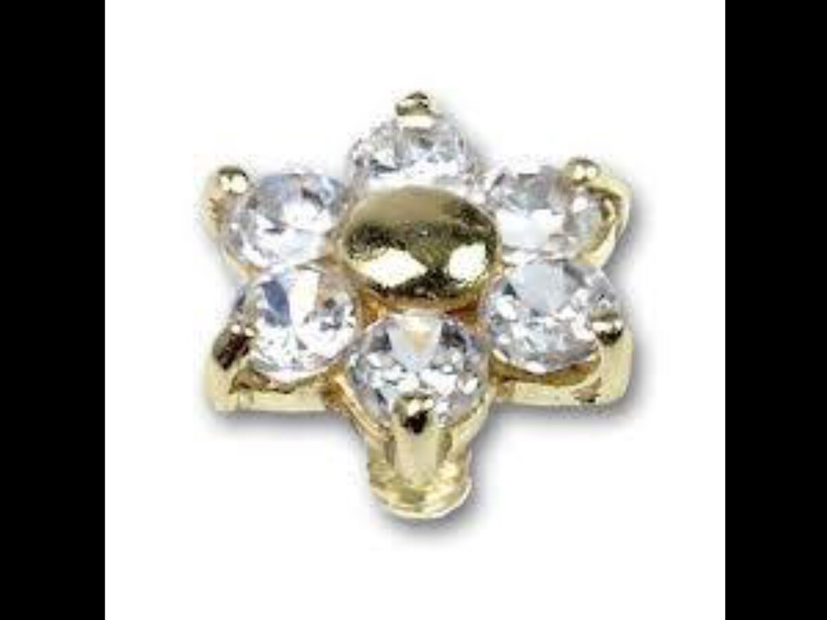Images Angel Body Jewellery and Piercing Mandurah