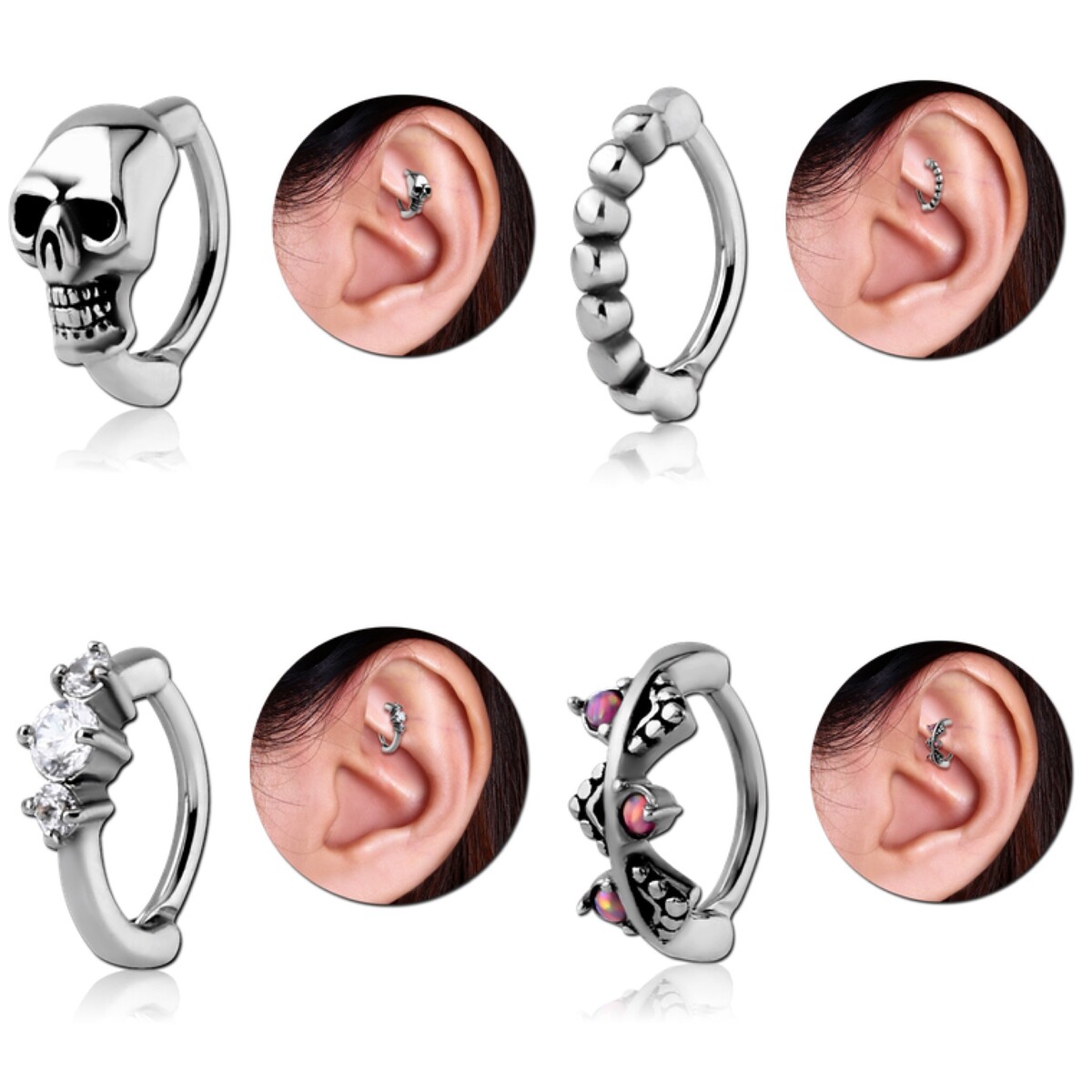 Images Angel Body Jewellery and Piercing Mandurah