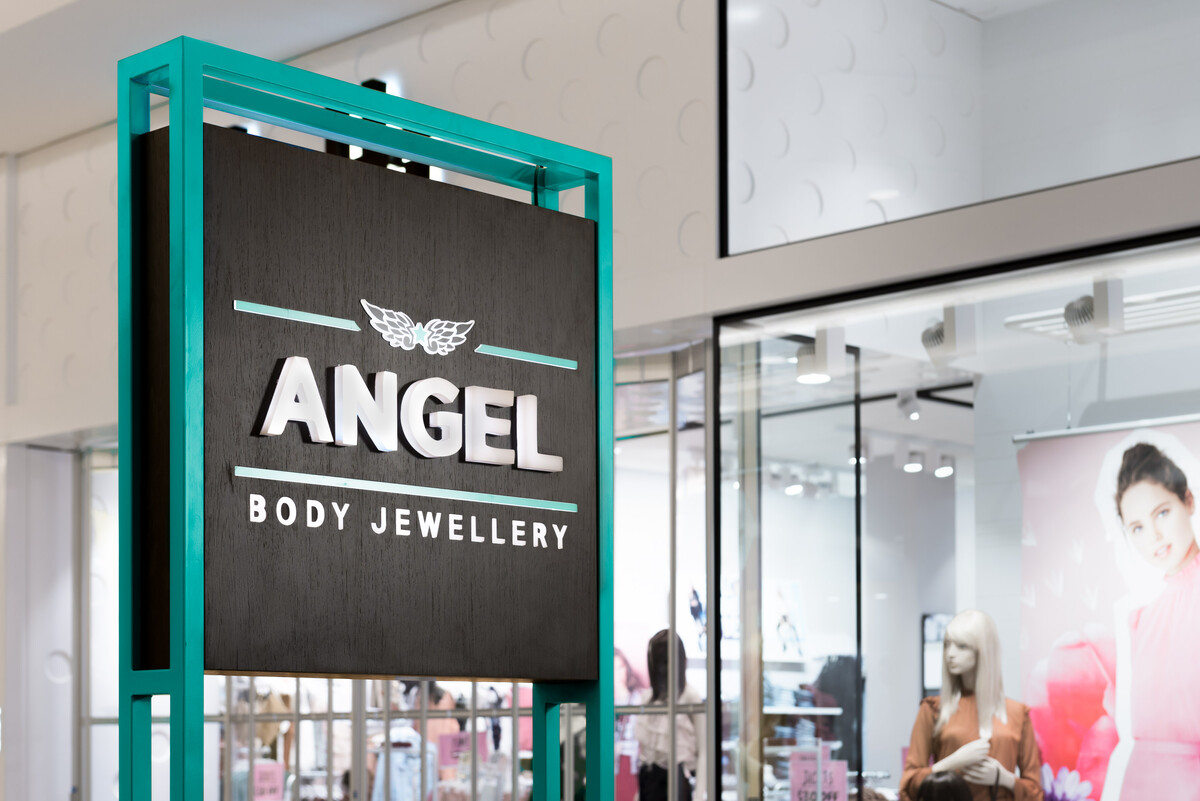 Images Angel Body Jewellery and Piercing Mandurah