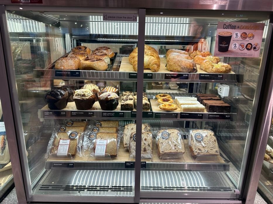 Images wildbean cafe