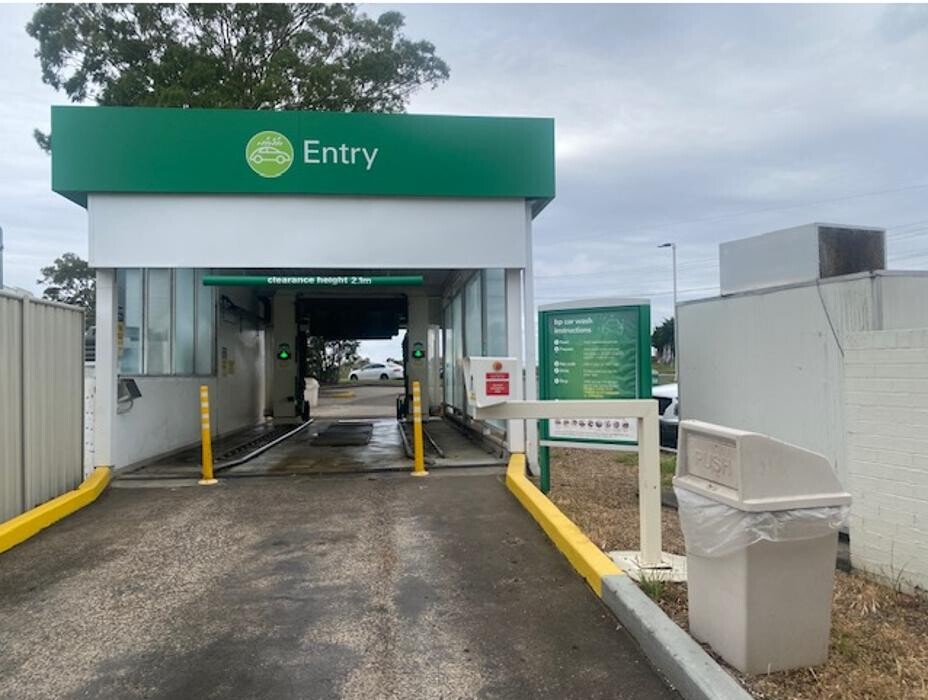 Images wildbean cafe