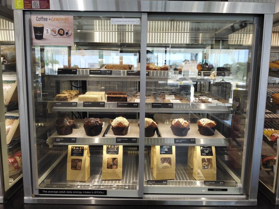 Images wildbean cafe