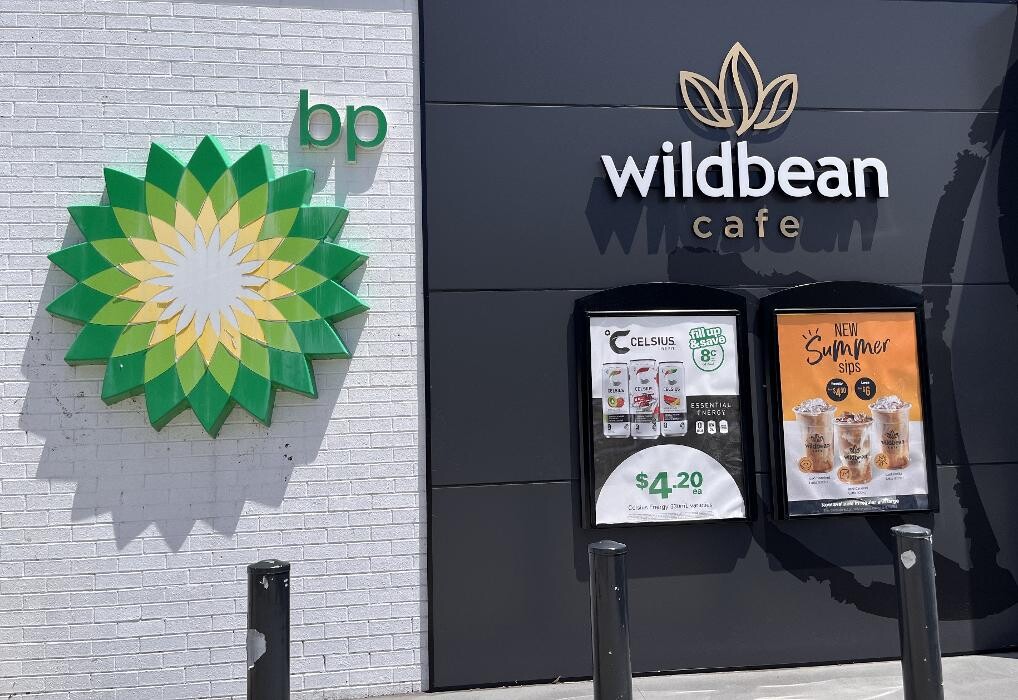 Images wildbean cafe