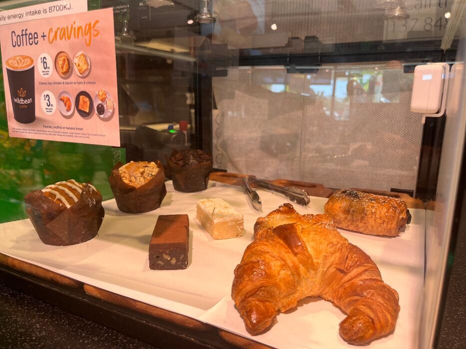 Images wildbean cafe