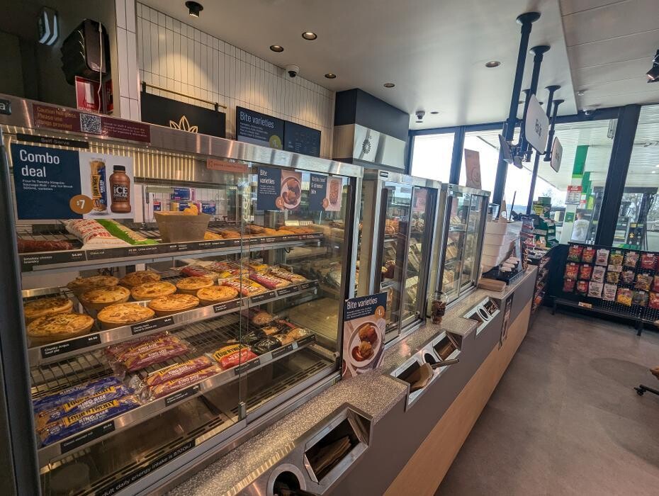 Images wildbean cafe