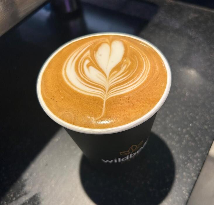 Images wildbean cafe