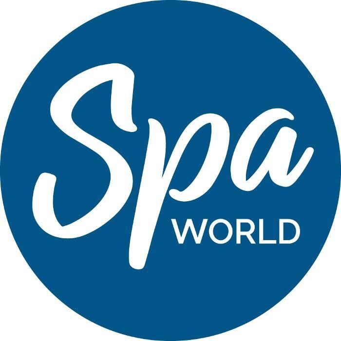 Spa World Marsden Park Super Store Logo