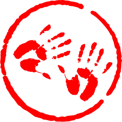 Two Hands Wines Logo