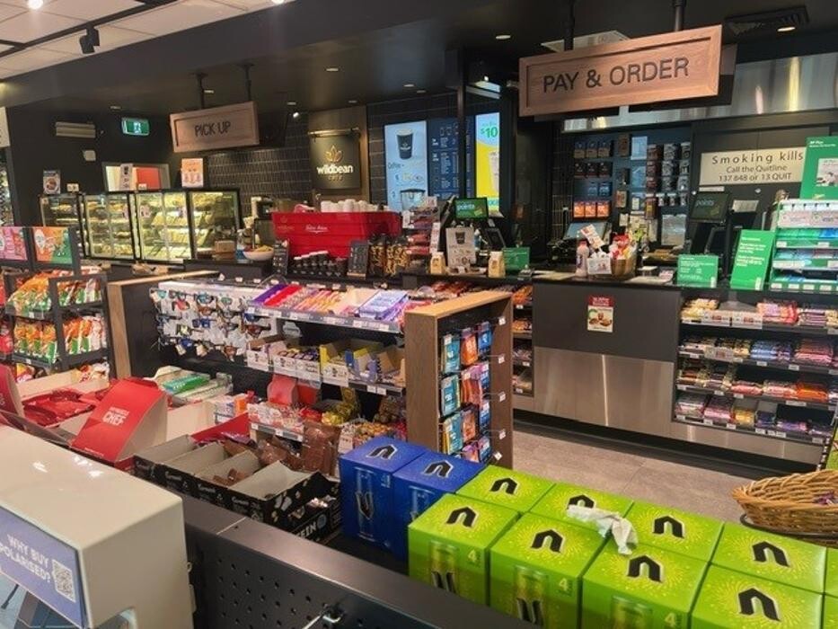 Images wildbean cafe