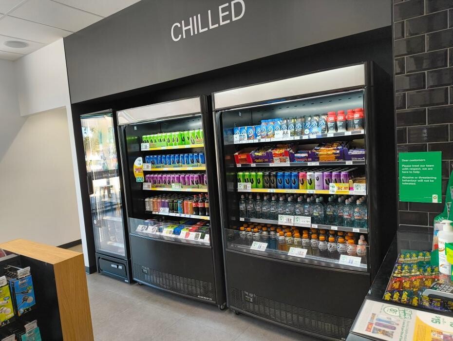 Images wildbean cafe