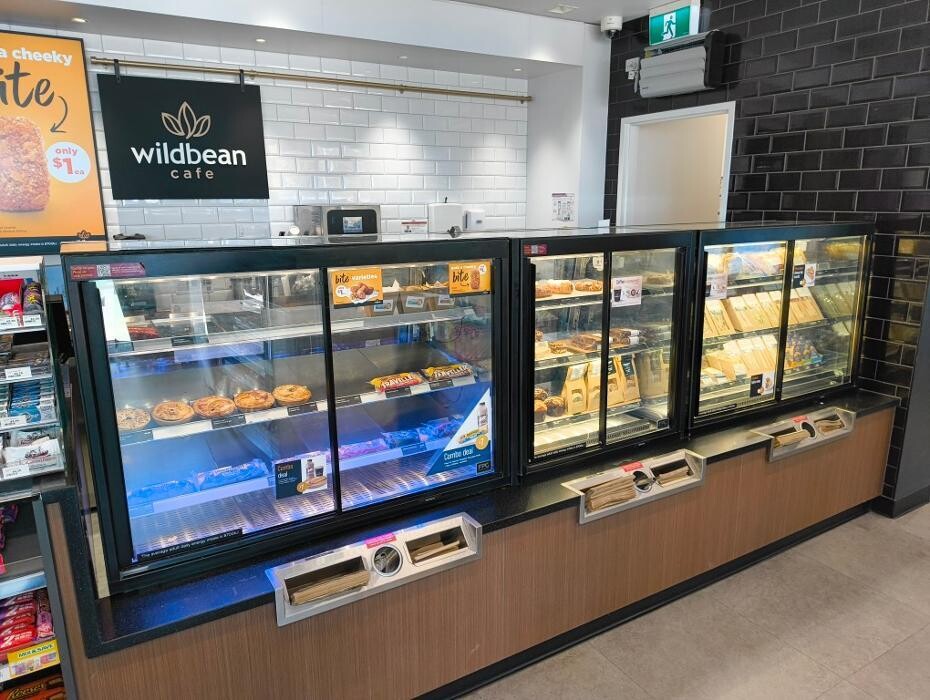 Images wildbean cafe