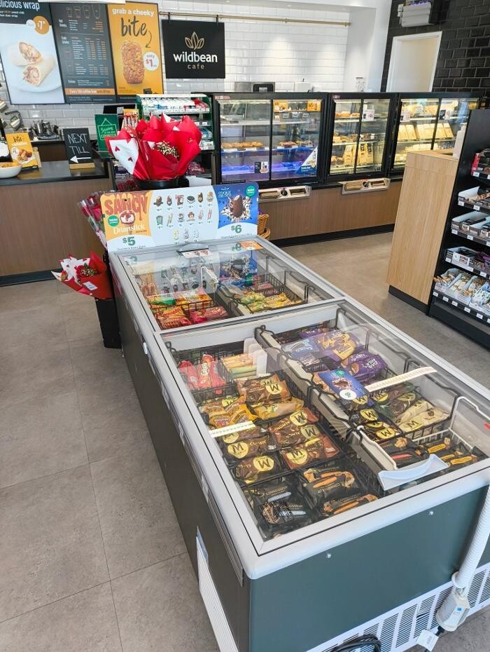 Images wildbean cafe