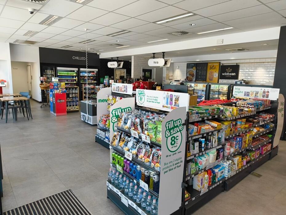 Images wildbean cafe